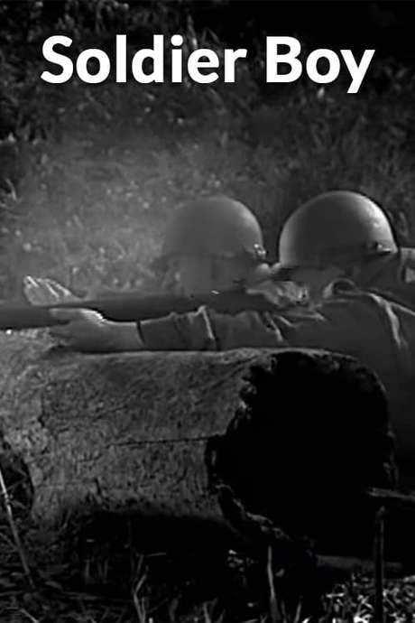    7-second short film about a couple who are separated during World War II  